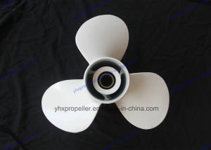Outboard Parts Marine Propeller of YAMAHA 40 HP Propeller