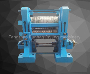 Mini Steel Hot Rolling Mill, Rolling Mill Manufacture