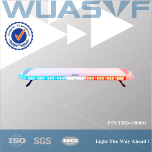 LED Light Bar with Patent, R10 E-MARK Approval