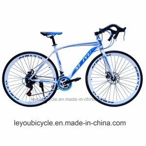 Chinese Factory Supply Carbon Sport Racing Bike (LY-A-32)