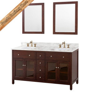 Fed-1008 High Qaulity Modern Bathroom Vanity