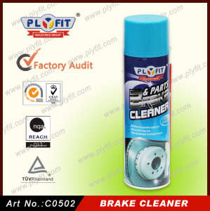 Car Wash Cleaning Agent Brake Cleaner