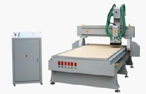 Wood/Door Engraver, Furniture/Wood Working Machine (YH-M25)