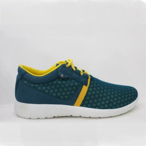 Classical Mesh Cloth Breathable Fashion Sports Shoes