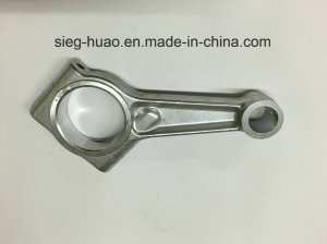 Forged Connecting Rod for Piston