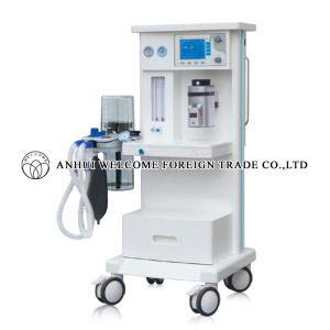 Hospital Equipment Advanced Anesthesia Machine