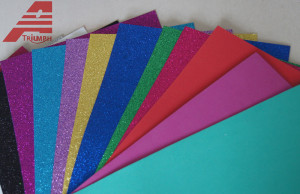 EVA Craft Foam Sheet Used for DIY