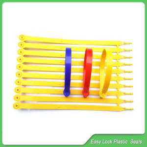 Plastic Safety Seal Plastic Ring (JY250)