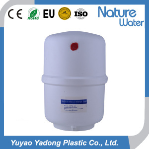 4 G Plastic Pressure Water Tank