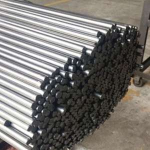 Steel 4140 / 4140 Round Steel Bar / AISI 4140 Steel