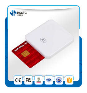 EMV PC-Link Smart Card Reader USB IC Chip Card Reader/Writer ACR38u-I1