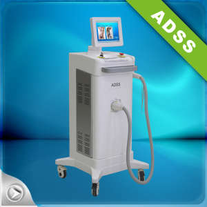 ADSS 2016 Hair Removal Laser