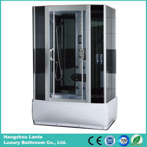 Luxury Steam Shower Cabin with CE Approved (LTS-9913D)