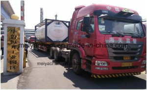 Solvent Monomer Methyl Methacrylate CAS 80-62-6 for Synthetic Resins