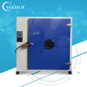 Sugold 101A-4b Biological Dedicated Vacuum Drying Chamber Digital Stainless Steel Drying Oven