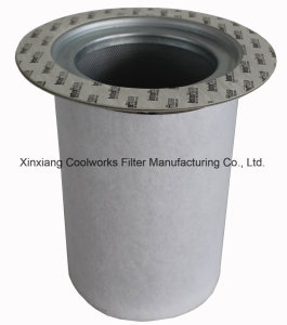 Oil Separator Filter 39894598, 39863857 for IR Air Compressor