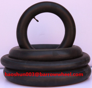 3.00-17 Motorcycle Tube with Natural Rubber