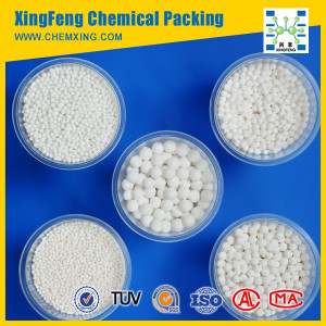 Activated Alumina Ball Absorbent Desiccant
