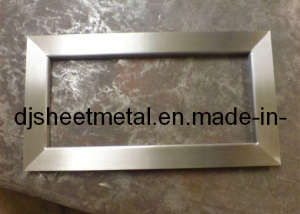 Wall Mirror Frame, Stainless Steel Mirror Frame