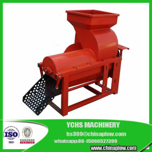 Farm Implement Corn Thresher for Mf Tractor with High Quality