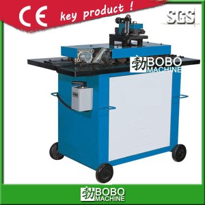 Pittsburgh Lockformer/Lock Forming Machine (LC-12DR)