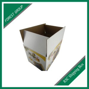 High Quality Cardboard Shipping Boxes