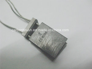 Buying Electro Graphite Carbon Brush EG8098 Manufacture From China