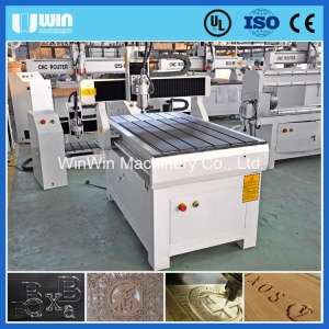 Desktop Advertising Mini CNC Machine Wood Aluninum Engraving CNC Router