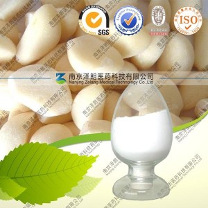 Garlic Extract Allicin 10%-50% Good Quality