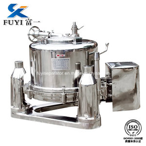 Olive Oil Centrifuge with Three Feet