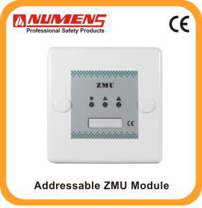 2-Wire, 24V, Alarm Zone Input, Module (621-003)