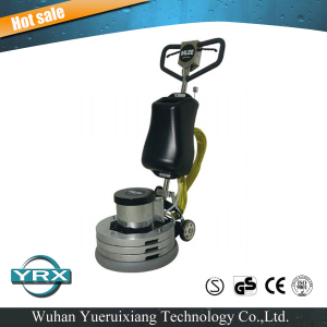 Scrubbing Polishing Floor Cleaning Machine for Sale