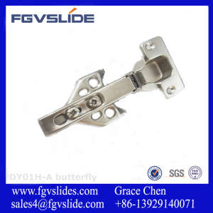 Regular 110 Degree Metal Cabinet Hinge