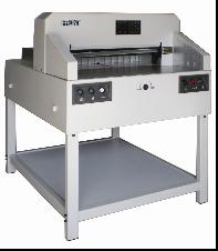 Numerical-Control Paper Cutter (YH-6508EX)