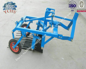 Agriculture Implement Tractor Single Row Potato Harvester with Factory Price