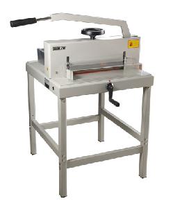 Manual Paper Cutter (YH-F4708)